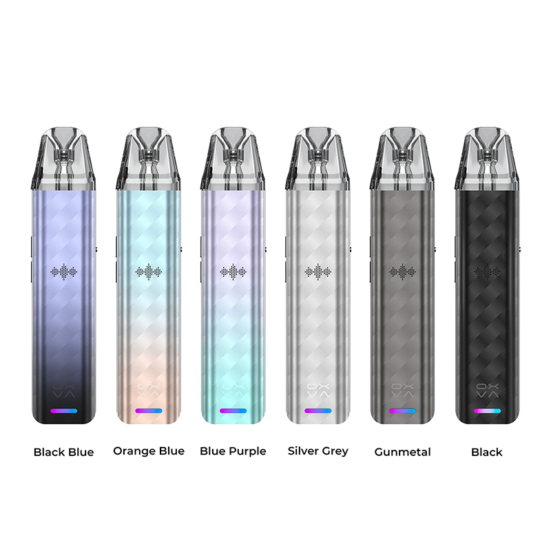 Oxva-Xlim-SE-2-Pod-Kit-Voice-Edition-30W-1000mAh-Colors Oxva-Xlim-SE-2-Pod-Kit-Voice-Edition-30W-1000mAh-Colors